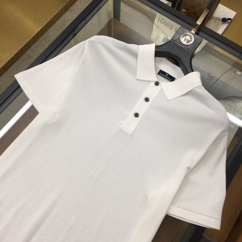 Zegna T-Shirts